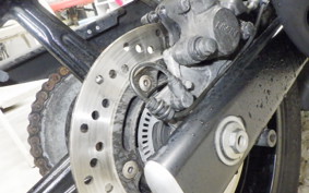 SUZUKI ｸﾞﾗﾃﾞｨｳｽ400 2010 VK58A