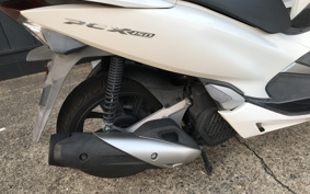 HONDA PCX 150 KF30