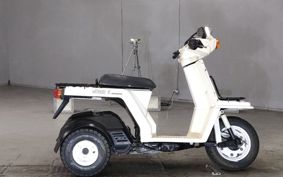HONDA GYRO TD01