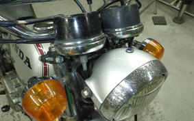 HONDA SL250S 2019 SL250S