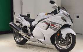 SUZUKI HAYABUSA Gen.2 2012