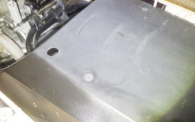 SUZUKI SKYWAVE 200 (Burgman 200) CH41A