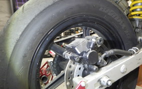 HONDA NSF100 HR01