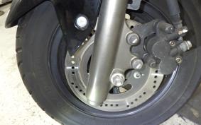 SUZUKI SWISH 125 2007 DV12B
