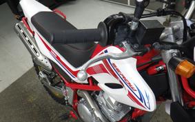 YAMAHA SEROW 250 Gen.3 2021 DG31J