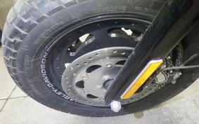 HARLEY FXDF 1580 2014