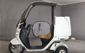 HONDA GYRO TA02