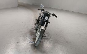 YAMAHA SR400 1985 1JR