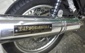 YAMAHA SR400 Gen.3 2008 RH01J