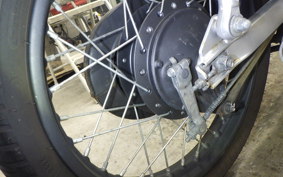 HONDA CROSS CUB 110 JA45