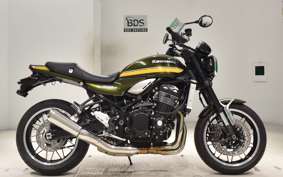KAWASAKI Z900RS 2021 ZR900C