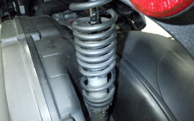 YAMAHA CYGNUSｸﾞﾘﾌｧｽ 2015 SEJ4J