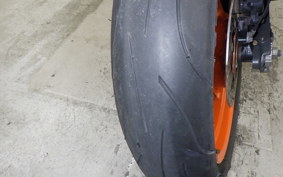 KTM 390 DUKE 2018
