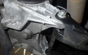 SUZUKI ADDRESS V125 Gen.2 2016 DP12H