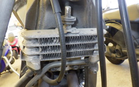 YAMAHA SRX400 Gen.3 1989 1JL
