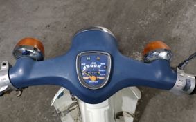 HONDA SUPER CUB50 C50