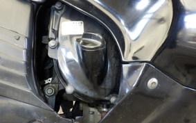 HONDA CBR750 1987 RC27