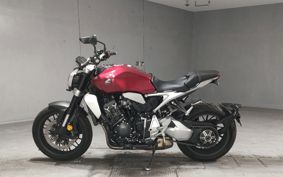 HONDA CB1000R 2021 SC80