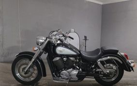 HONDA SHADOW400 NC34