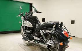 TRIUMPH ROCKET III CLASSIC 2008