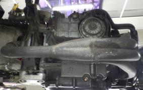 HONDA HORNET 250 MC31