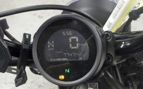 HONDA REBEL 250 A 2010 MC49