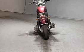 YAMAHA VMAX 2LTN