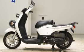 HONDA ﾍﾞﾝﾘｨ110 JA09