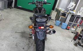 HONDA CB400SF GEN 4 2015 NC42