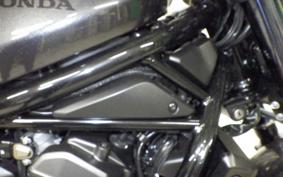 HONDA REBEL 1100 DCT 2021 SC83