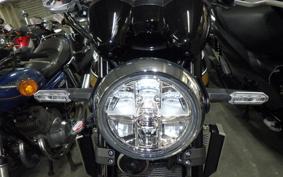 KAWASAKI Z900RS 2025 ZR900K