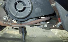 SUZUKI ADDRESS V50 Gen.2 2020 CA42A