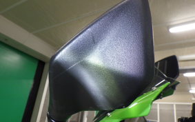 KAWASAKI ZX-4RR 2025 ZX400P