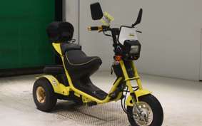 HONDA ROAD FOX TB10