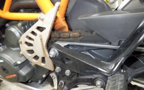 KTM 390 RC 2019