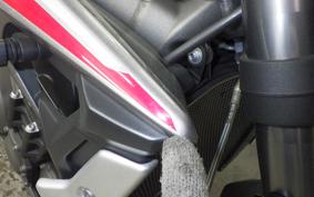TRIUMPH STREET TRIPLE RS 2021