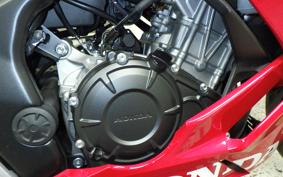 HONDA CBR250RR A MC51