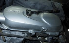 HONDA DIO Gen.6 2015 AF62