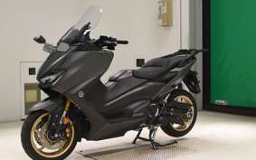 YAMAHA T-MAX 560 T 2021 SJ19J