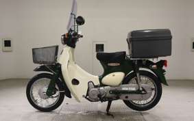 HONDA LITTLE CUB E AA01