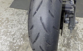 KAWASAKI Z125 PRO BR125H