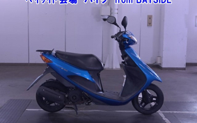 SUZUKI ADDRESS V50