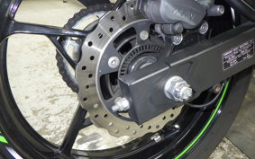 KAWASAKI NINJA 400 2021 EX400G