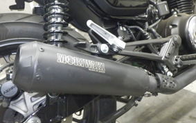 HONDA GB350S 2025 NC59