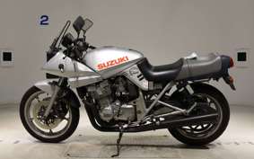 SUZUKI GSX400S KATANA 1994 GK77A