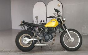 YAMAHA TW225 DG09J
