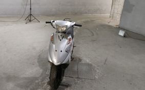 SUZUKI ADDRESS V125 CF46A