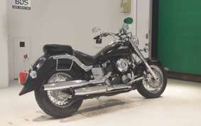 YAMAHA DRAGSTAR 400 CLASSIC 2005 VH01J