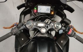YAMAHA YZF-R25 RG43J