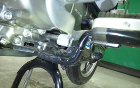 HONDA C125 SUPER CUB 2017 JA48